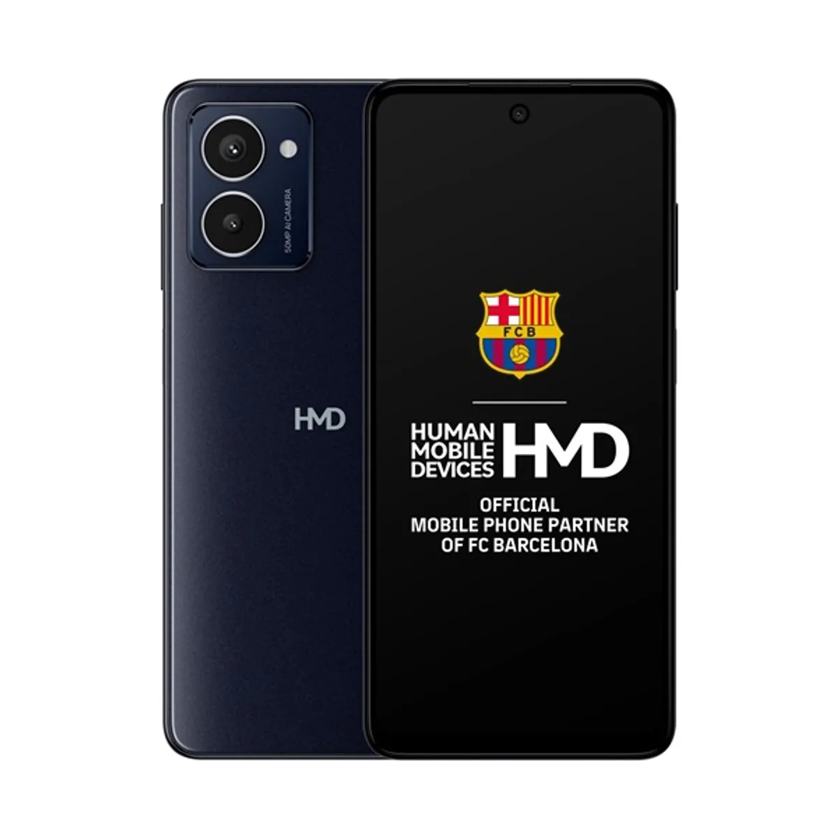 HMD Pulse Pro 6,56" LTE 8/256GB DualSIM fekete okostelefon #1