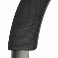 Marley Postive Vibration XL ANC Bluetooth fekete fejhallgató #2