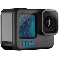 GoPro HERO11 fekete akciókamera #2