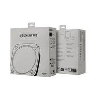 Corsair Elgato Key Light Neo PC/Mac/Notebook USB/Wi-Fi LED lámpa #8