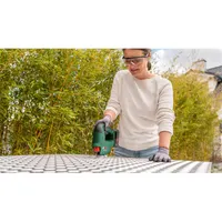Bosch EasySaw 18V-70 akkumulátoros beszúrófűrész #7