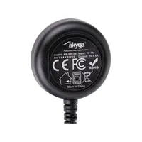 Akyga Samsung Galaxy Watch Active Wireless Charger AK-SW-09 1m okosóra hálózati töltő adapter #3