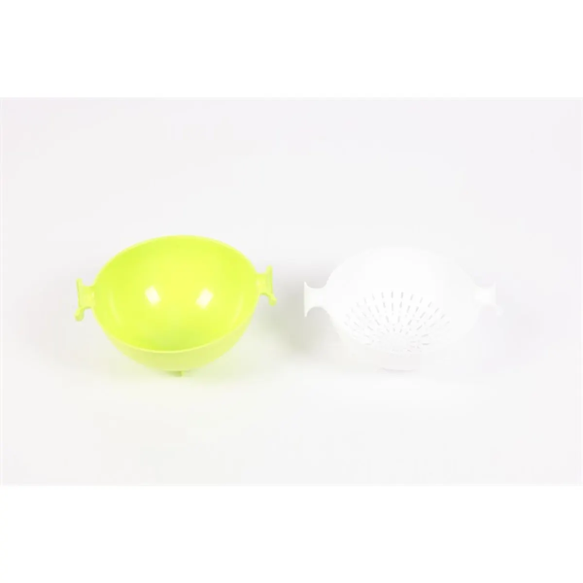 IRIS KT-249-G konyhai tál és szűrő #2