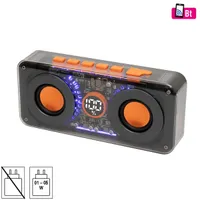 SAL MECHAPOWER Bluetooth hangszóró és multimédia lejátszó