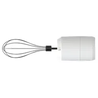 Hausberg HB-4110 20W fehér akkumulátoros kézi mixer, 800mAh #2