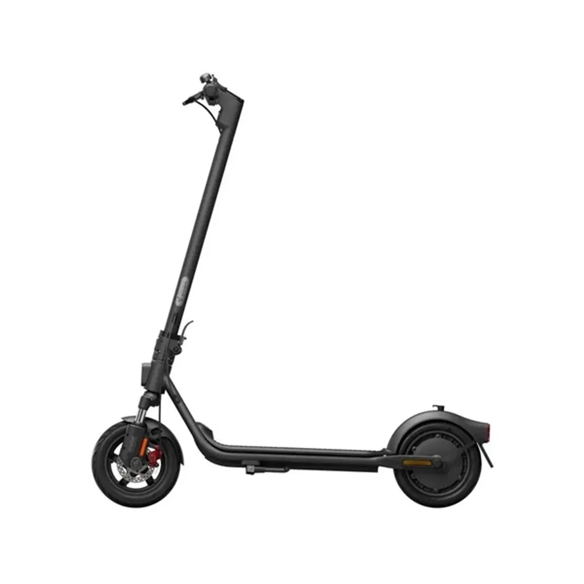 Segway Ninebot KickScooter F2 Pro E II elektromos roller #1