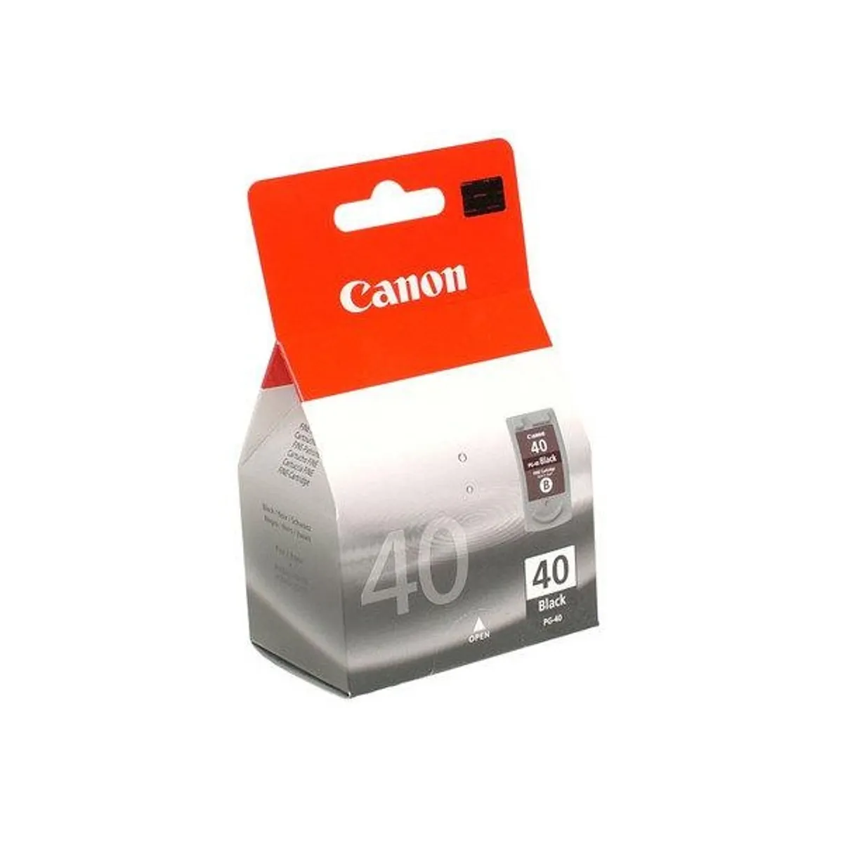 Canon PG-40 fekete tintapatron #1