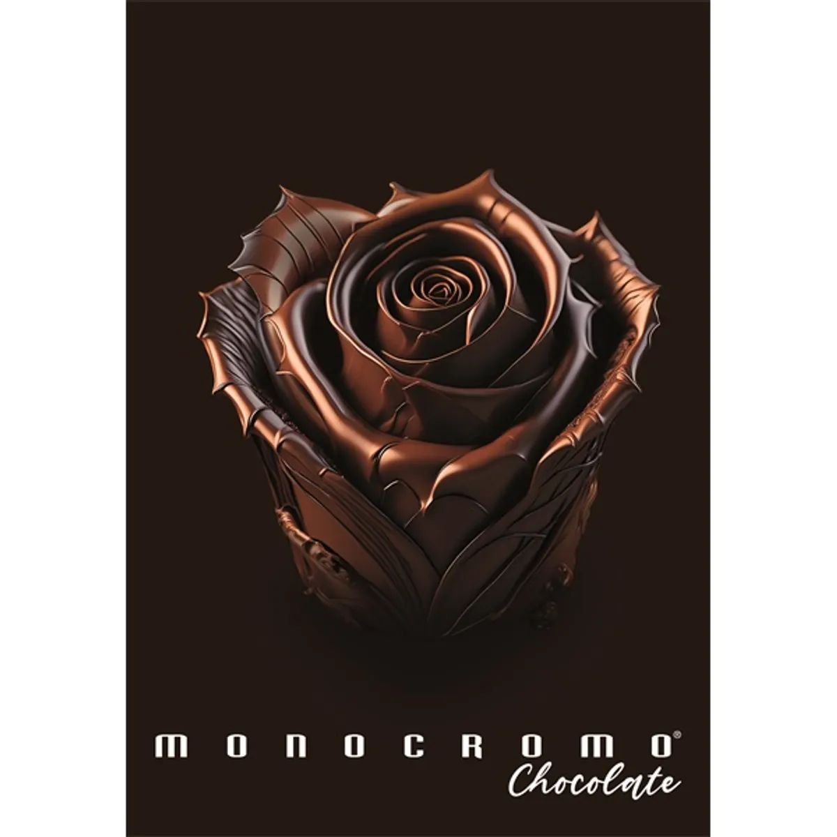 Pigna Chocolate A4 tűzött 38 lapos vonalas füzet #1