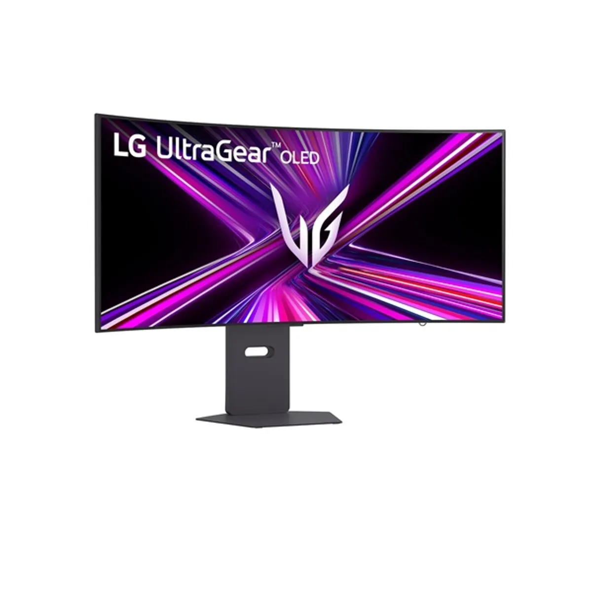 LG 39" 39GX900A-B.AEU UltraGear WQHD OLED 240Hz DP/HDMI/USB/USB-C ívelt gamer monitor #3