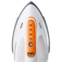 Braun IS2561WH fehér gőzállomás #3