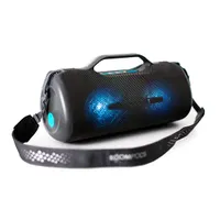 Boompods Rhythm 60 fekete bluetooth hangszóró #2