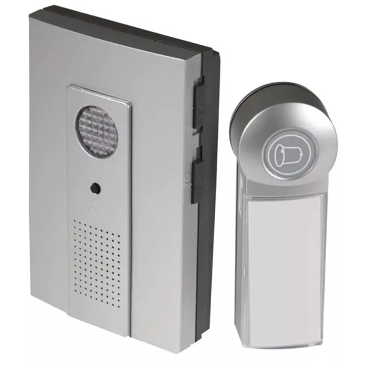 Emos P5712 6898-105 vezeték nélküli csengő #1