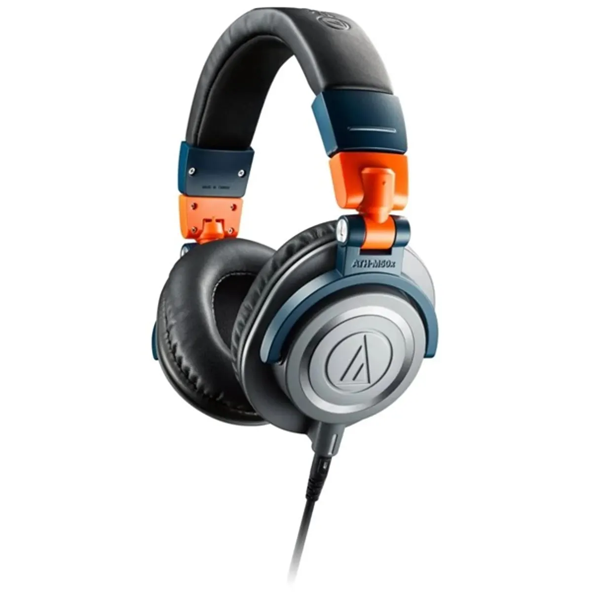 Audio-Technica ATH-M50XLAB Limitált kiadás professzionális stúdió monitor fejhallgató #1
