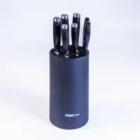 TOO KT-162 London 7 db-os konyhakés készlet #2