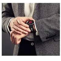 Hyperkin M07494-HD Tetris "Heart Drop" 38/40/42/44mm Quick Release óraszíj #3