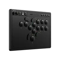 8BitDo Arcade Stick All-Button Xbox Series X|S / Xbox One / PC fekete vezeték nélküli kontroller #2