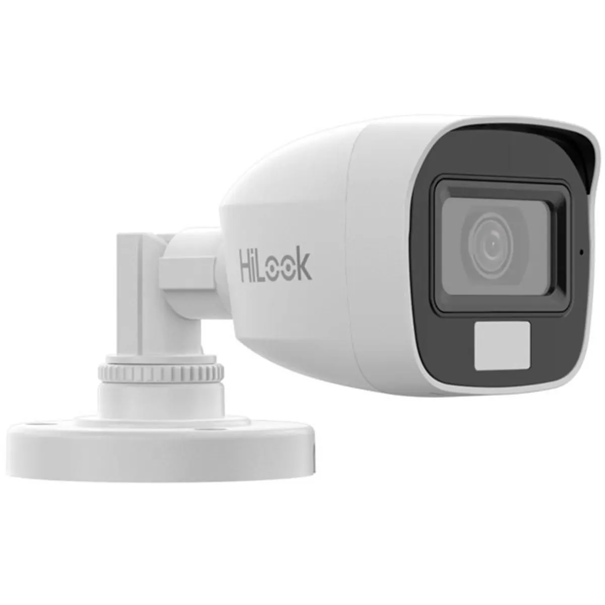 HiLook THC-B157-LMS(2.8mm) /kültéri/5MP/2,8mm/IR/Láthatófény 20m/4in1/Smart-Hybrid Light Turbo HD analóg csőkamera #2
