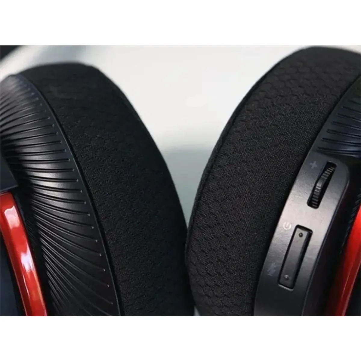 A4-Tech Bloody MR710 Multi-platform vezeték nélküli RGB fekete gamer headset #9