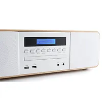 Thomson MIC201IBT Mikro Hifi Rendszer #6