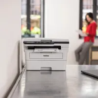 Brother DCPB7620DWYJ1 multifunkciós mono lézernyomtató #3