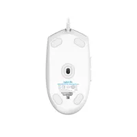 Logitech G203 Lightsync fehér gamer egér #5