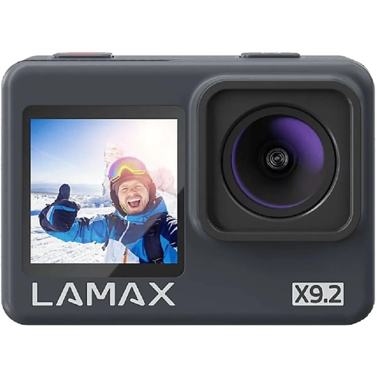 LAMAX W9.2 sportkamera #1