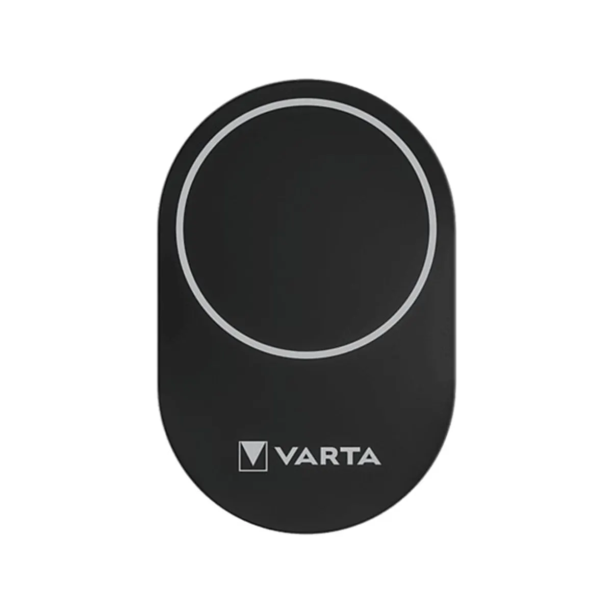 Varta 57902101111 15W Mag Pro vezeték nélküli autós töltőszett #1
