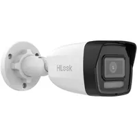 HiLook IPC-B140HA-LU(2.8mm) /Kültéri/4MP/2,8mm/IR/Láthatófény 30m/WDR/MD 2.0/Smart Hybrid Light PoE IP csőkamera #2