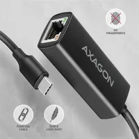 Axagon ADE-ARC Type-C USB 3.2 - Gigabit Ethernet adapter #4
