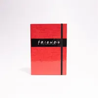 Friends A5 füzetbox #3