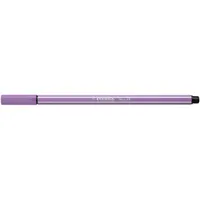 STABILO Pen 68/62 szürkéslila rostirón #2
