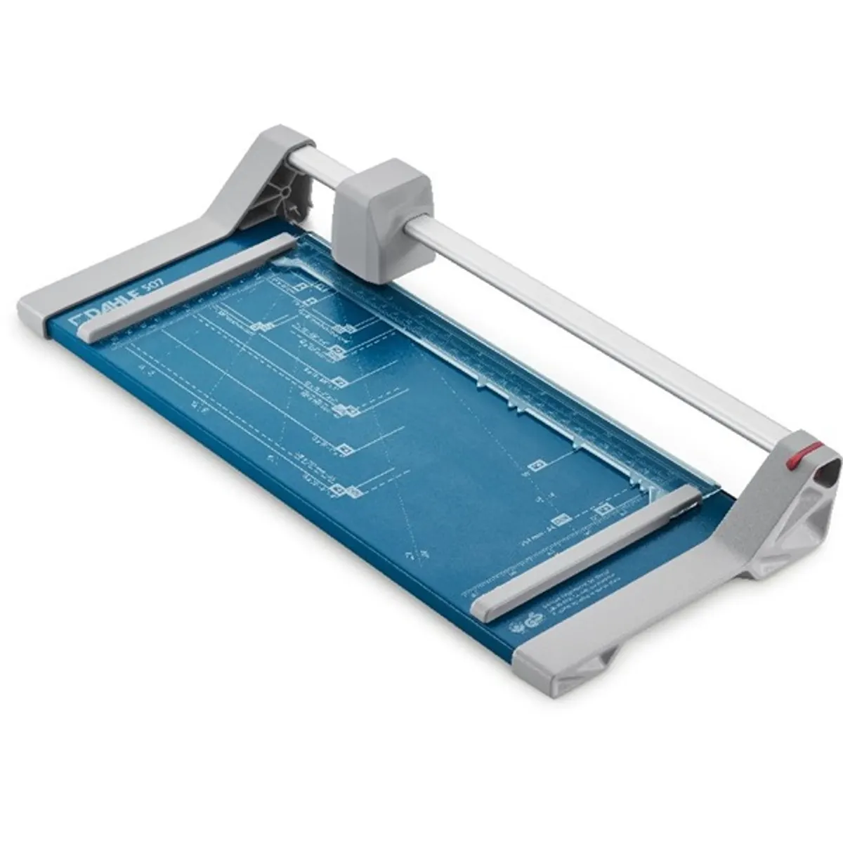 Dahle 507 A4 körkéses vágógép #1