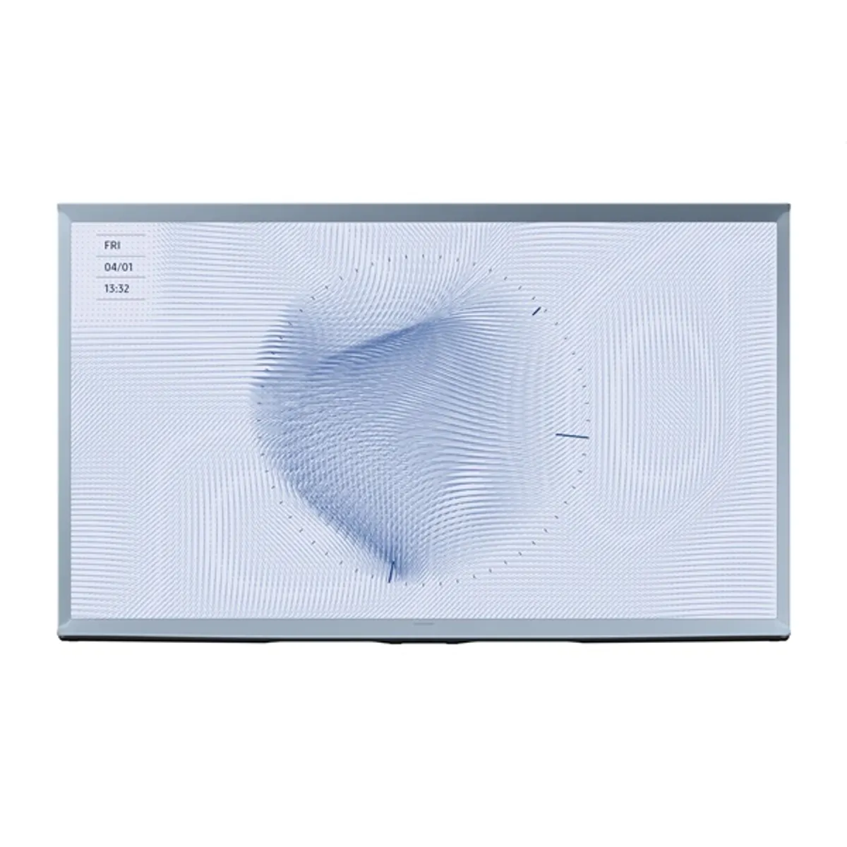 Samsung 65" QE65LS01BHUXXH The Serif 4K UHD Smart QLED TV #1