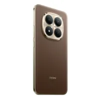 Xiaomi Redmi Note 15 Pro+ 6,83" 5G 8/256GB DualSIM barna okostelefon #5