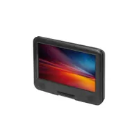 Trevi PDX 1409 hordozható USB/SD/DVD lejátszó #4