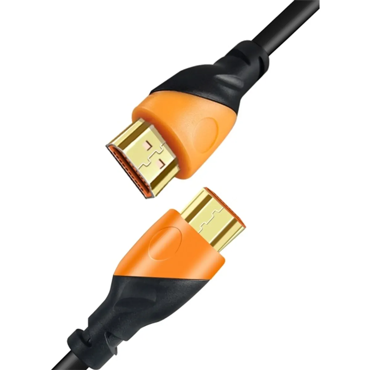 IRIS 2m 2.0 HDMI kábel #1