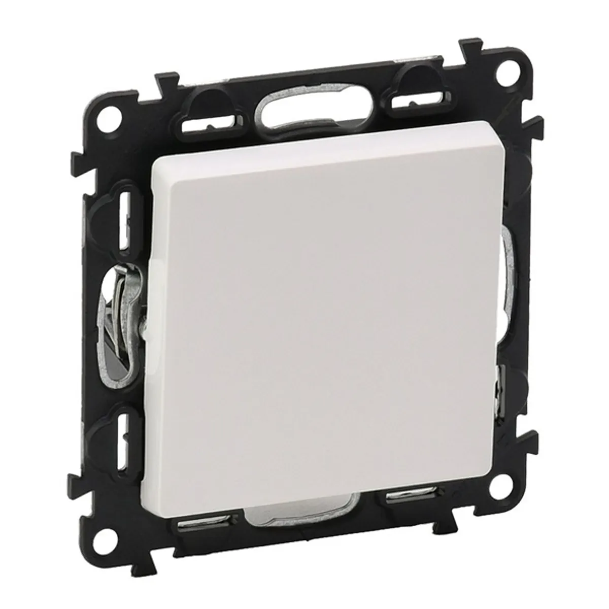 Legrand 752107 Valena Life fehér keresztkapcsoló 10 AX #2