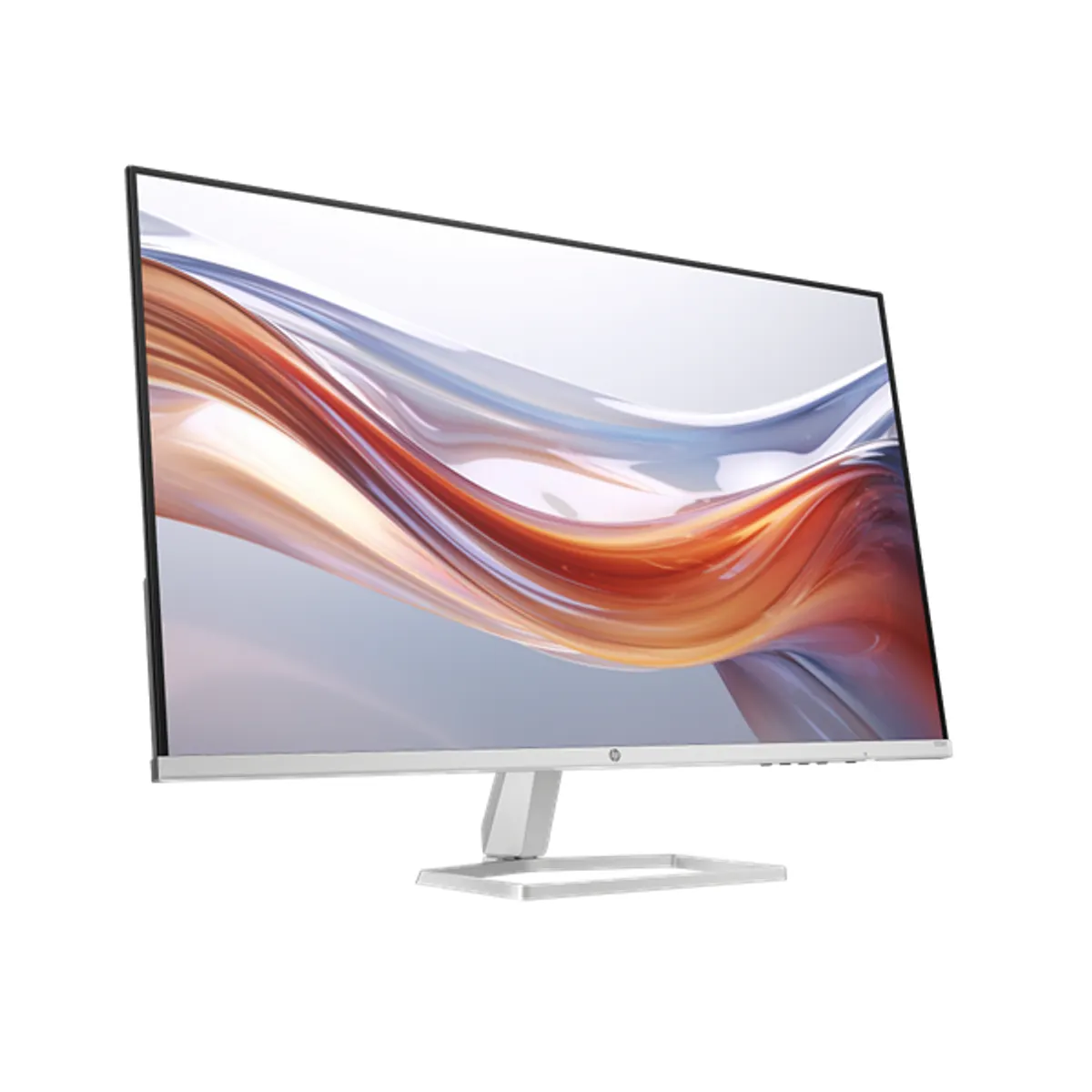 HP 31,5" Series 5 532sf FHD VA VGA/HDMI szürke-fekete monitor #3
