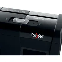 Rexel Secure S5 csík iratmegsemmisítő #6