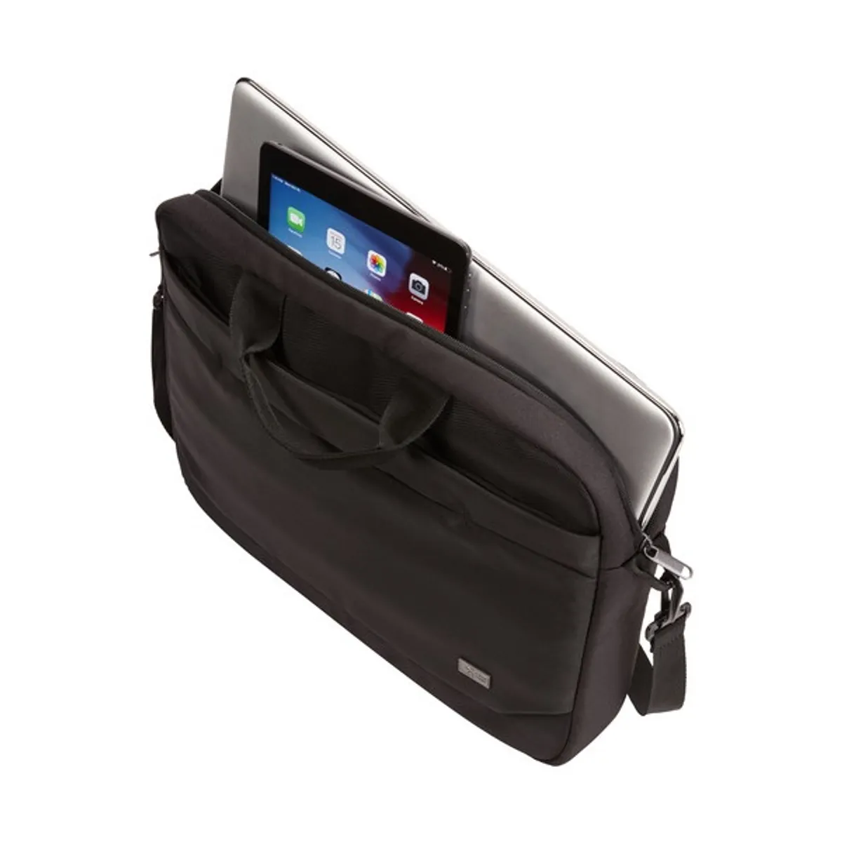 Case Logic 3203988 ADVA-116 15,6" fekete notebook táska #4