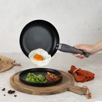 Blaumann BL-3966 Carbon Pro 3 részes serpenyő szett #6