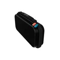 Hyperkin M07711 EVA Nintendo Switch 2 megerősített fekete utazótok #6