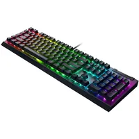 Razer BlackWidow V4 X US fekete (green switch) gamer billentyűzet #9