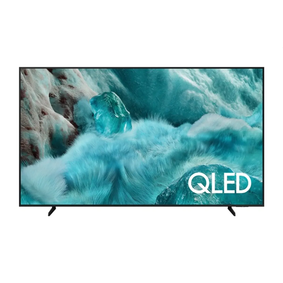 Samsung 85" QE85Q7FAAUXXH 4K UHD Smart QLED TV #1