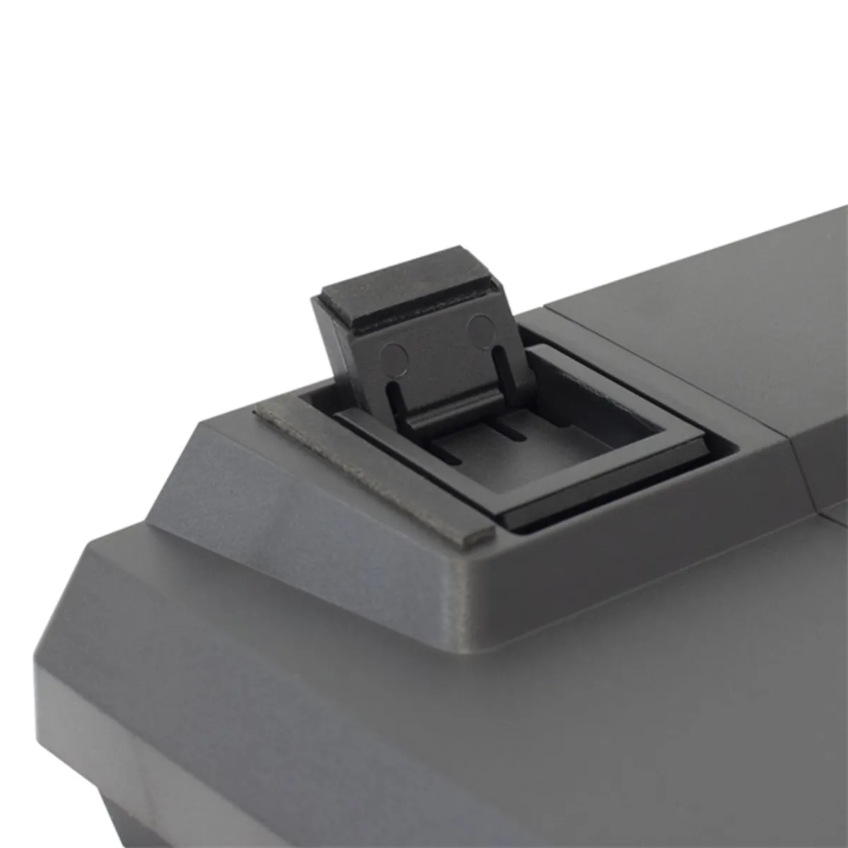 White Shark SHINOBI GK-2022B/BL-US fekete mechanikus (blue switch) gamer billentyűzet #6