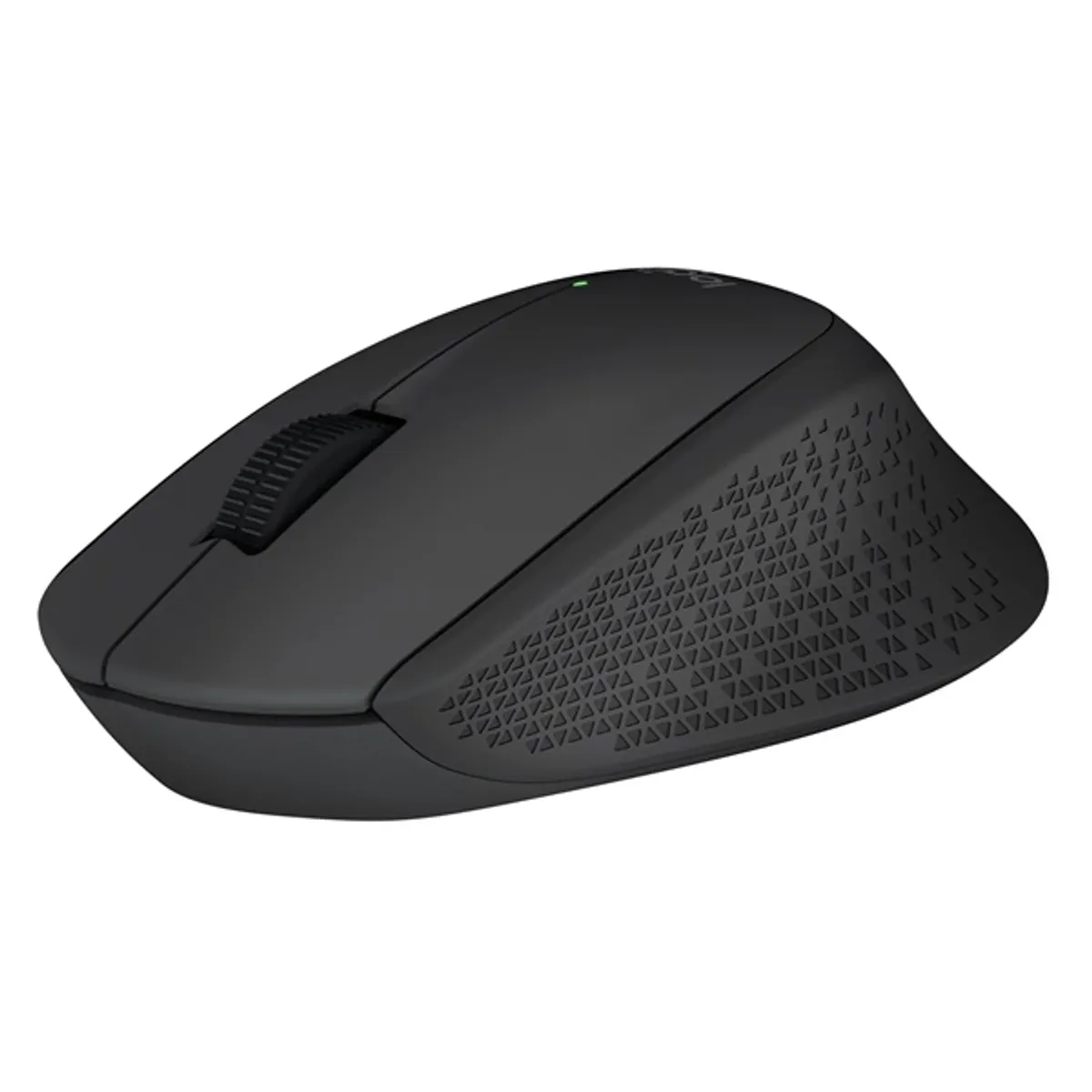 Logitech M280 vezeték nélküli fekete egér #2