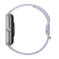 Xiaomi Redmi BHR9388GL Watch 5 Lavender Purple lila okosóra #5