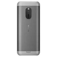 Nokia 230 (2024) 2,8" DualSIM fehér mobiltelefon #2