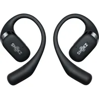 Shokz OpenFit csontvezetéses Bluetooth fekete True Wireless Open-ear sport fülhallgató #3