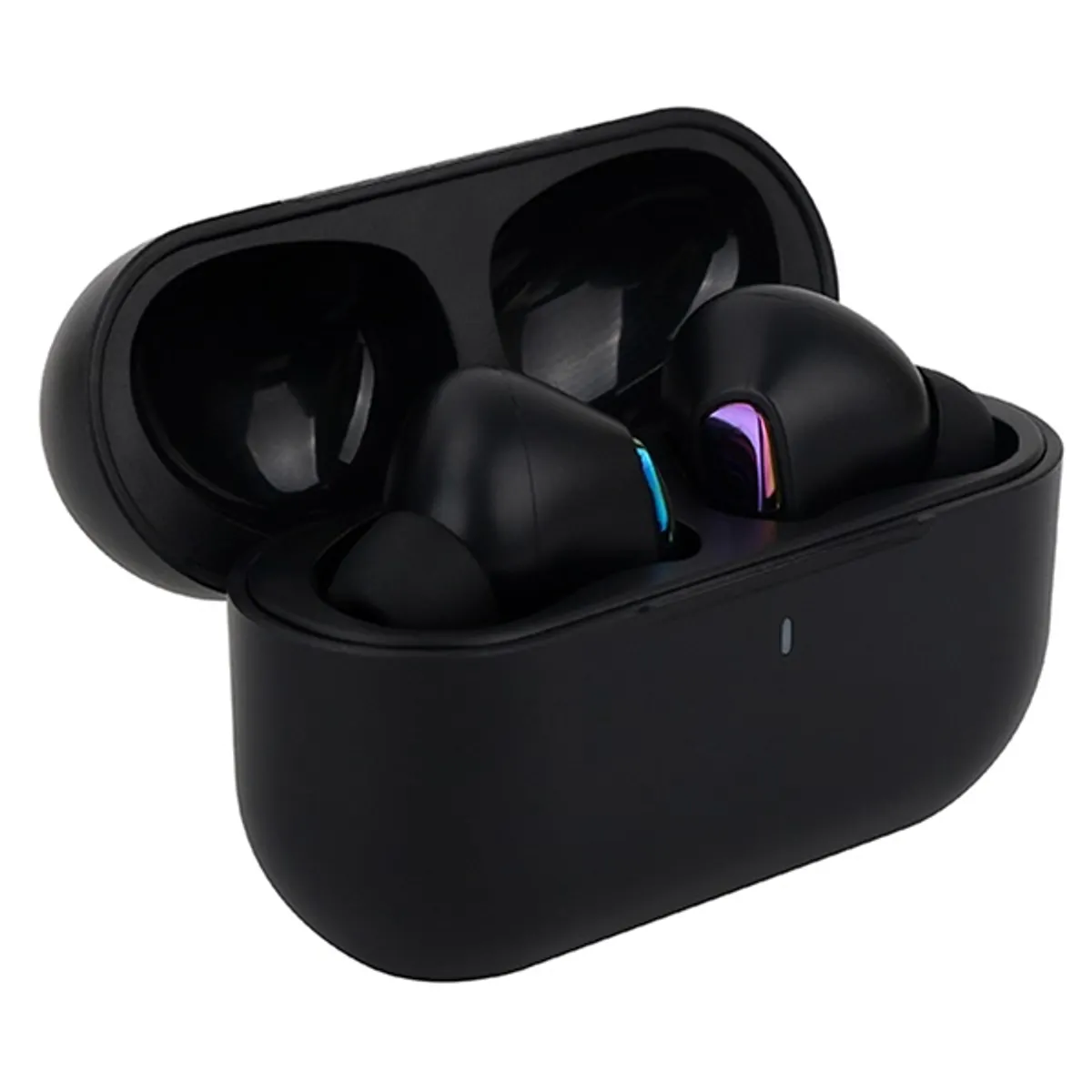 Sencor SEP Sheen ANC True Wireless Bluetooth fekete fülhallgató #5